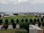 4.5 marla plot at lower barnai jammu for sale
