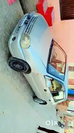 Maruti Suzuki Zen 2006 Petrol LPG gas