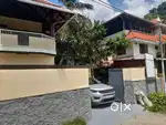 3 BHK Ground Floor House For Rent near Ayyanthole / Punkunnam,Thrissur