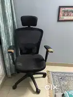 Computer rotating Executive chair