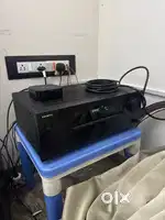 Onkyo AV RECEIVER HTR395