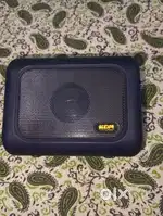 KDM bluetooth speaker