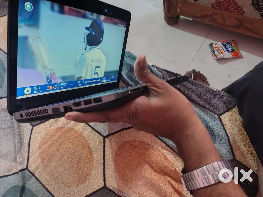 Hp i7 good condition