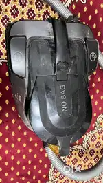 Vacuum cleaner