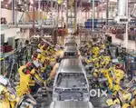 Extrusion operator