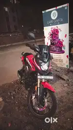 HONDA CB200X for sale