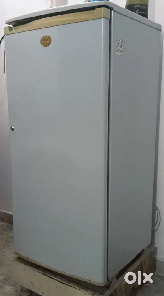 LG Fridge - Excellent Working Condition