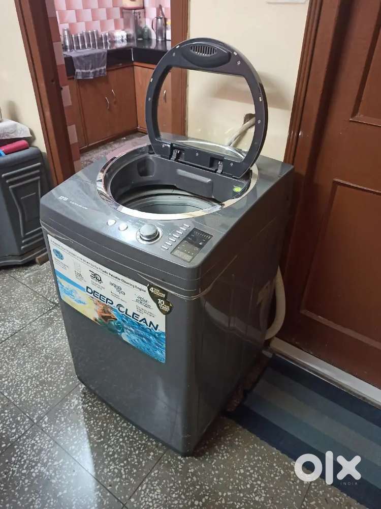Buy Washing Machine and get Gas Stove FREE!!