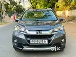 Honda WR-V i-VTEC VX, 2017, Petrol