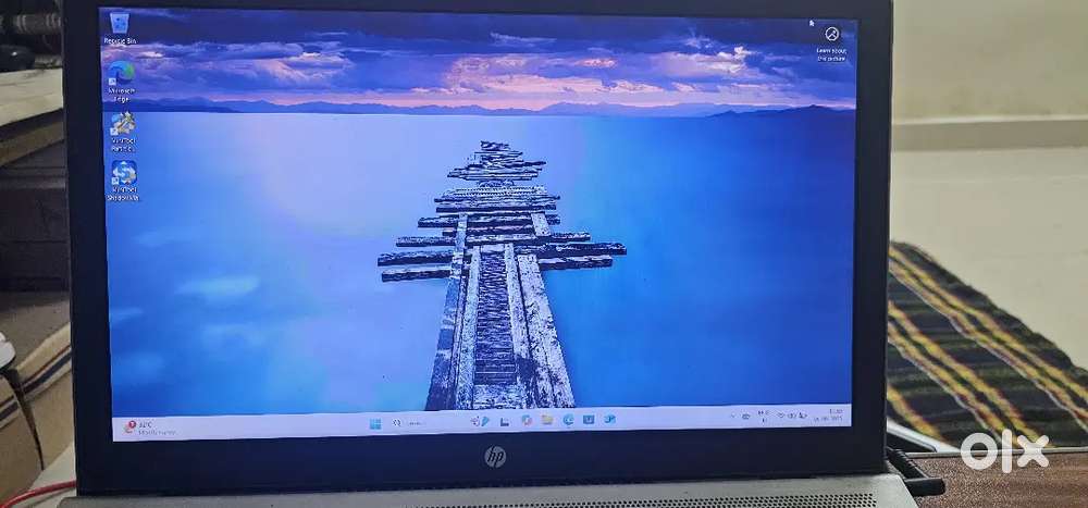 Hp pavilion laptop
