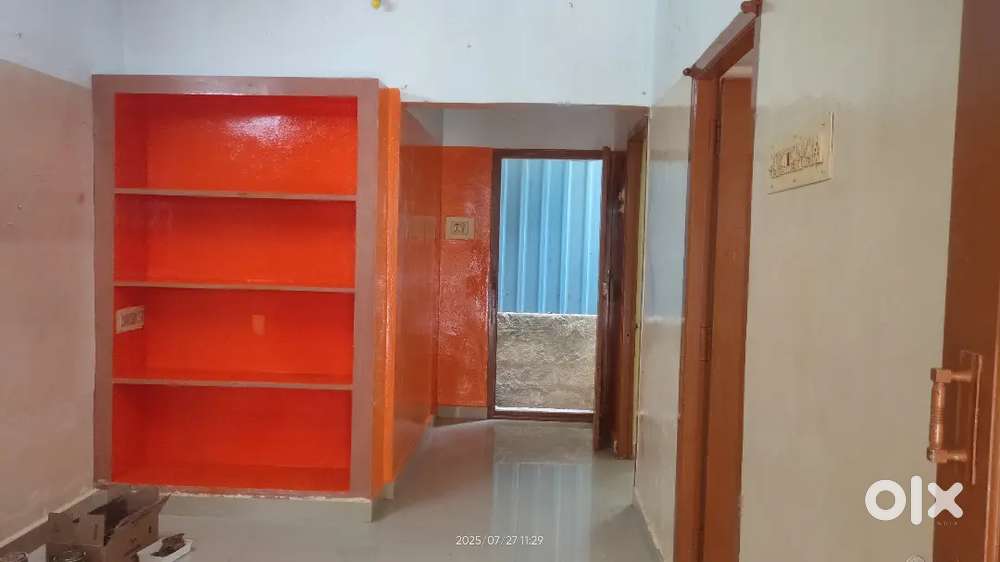 2BHK rent at urapakkam east