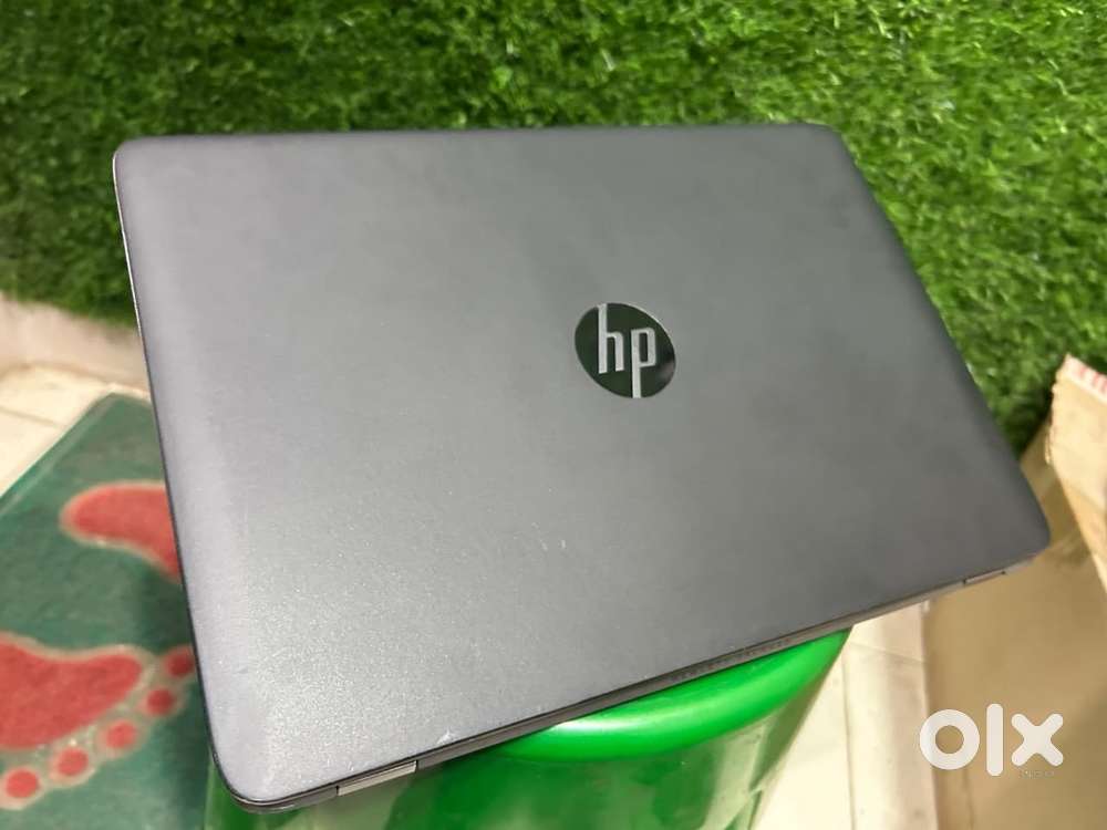 Hp 15.5 inc slim high speed Laptop, core i5 , bill warranty