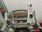 BH Fitness Pioneer Pro Treadmill - Excellent Condition