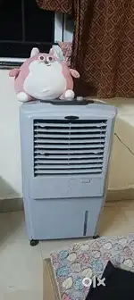 Symphony cooler