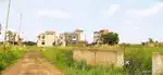 Plot available Joka & amtalla market