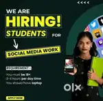 Part time work