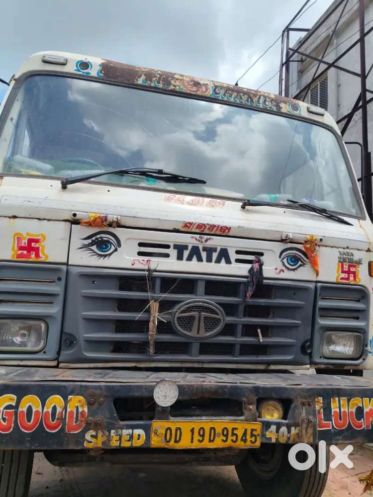 Tata bs3 hyva