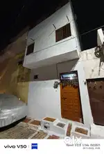 जर्मनी अस्पताल से लहर की देवी जाने वाली रोड पर अत्री गार्डन के सामने