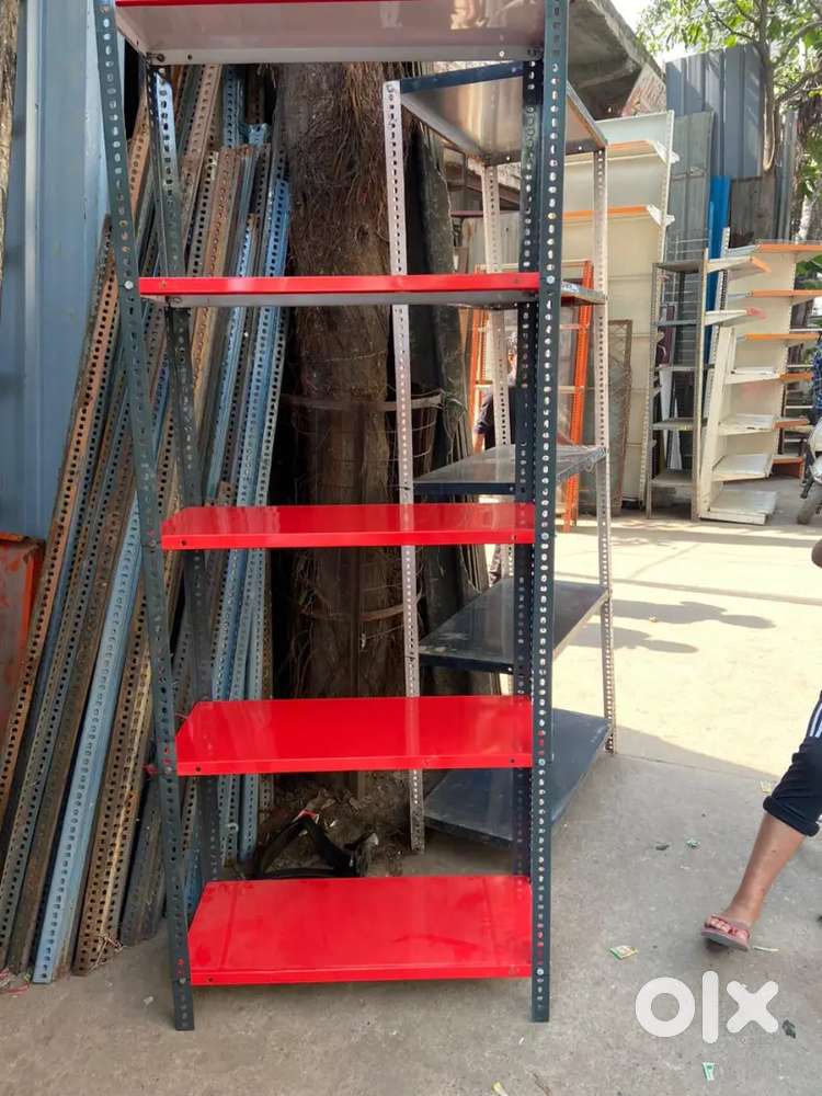 Shoes rack