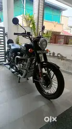 Bullet 350