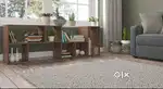 Shelving Unit / Bookshelf