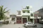 Residential Land in  Mayur Vihar Extension, Delhi