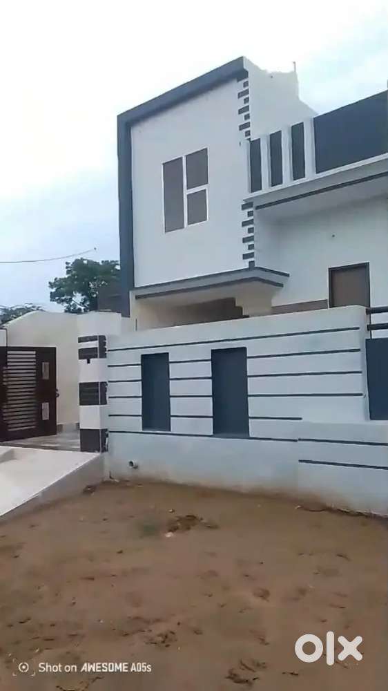 30×70 size House kohla Hanumangarh town