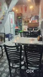 Need continental chef
