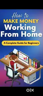 Work from home