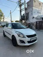 Maruti Suzuki Swift 2016
