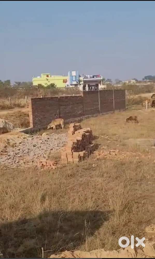 General plot 50 meters away from ring road near sithiyo road