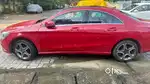 Mercedes-Benz CLA 2015 Diesel Well Maintained