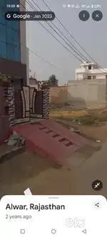 Residential Plot in surya nagar B-Block