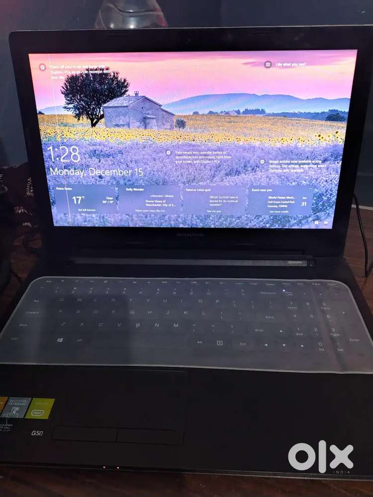Lenovo Laptop