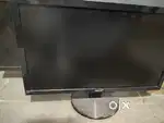 Acer P206HV LCD Monitor set of 2
