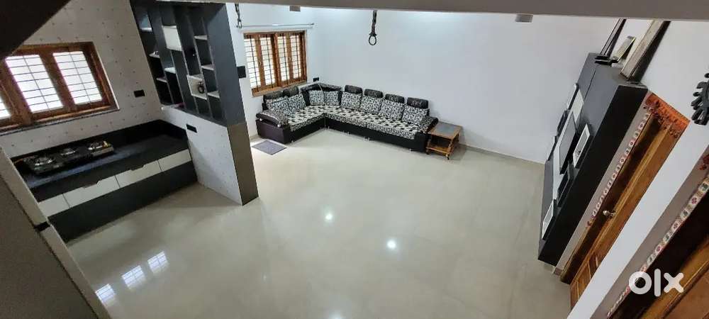 Luxurious 4bhk banglow for rent fully furnished