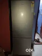 Haier fridge