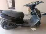 Hero photon Black colour, good condition