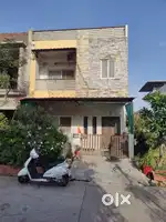 Villa at Annex, Omaxe City-1, Indore