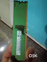 4Gb RAM,ddr4 ,2666v desktop pc