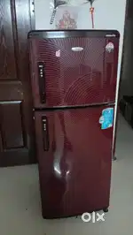 Whirpool refrigrator