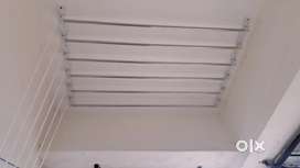 Cloth ceilings hanger,  cloth drying hanger,  ladder , pegion net COD