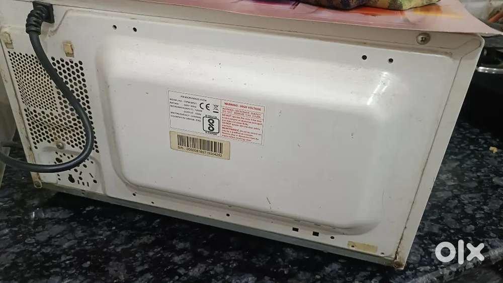 Oven  good quality IFB company