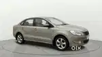Skoda Rapid 1.6 Ambition Plus MPI, 2013, Petrol