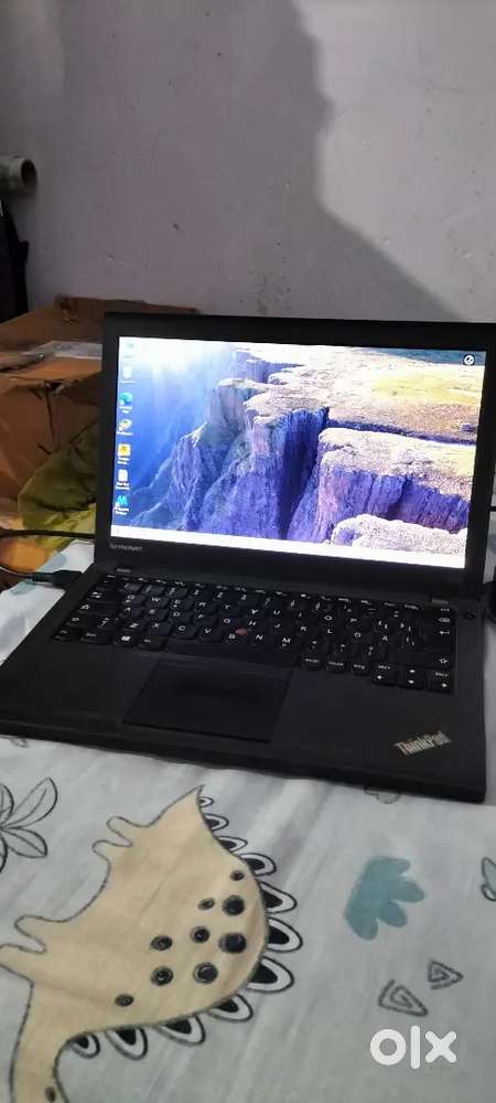i5 lenovo ThinkPad urgent sell