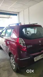 Maruti Suzuki Alto K10 2018