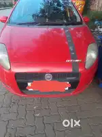 Fiat Punto 2010 Diesel Well Maintained