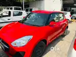 Maruti Suzuki Swift 2021 Petrol 110000 Km Driven
