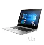 HP ELITE BOOK i5 5th gen 360 rotate Touch Screen Laptop