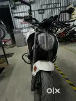 Duke250 Sale